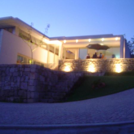 Oportonature Guilhabreu Bagian luar foto